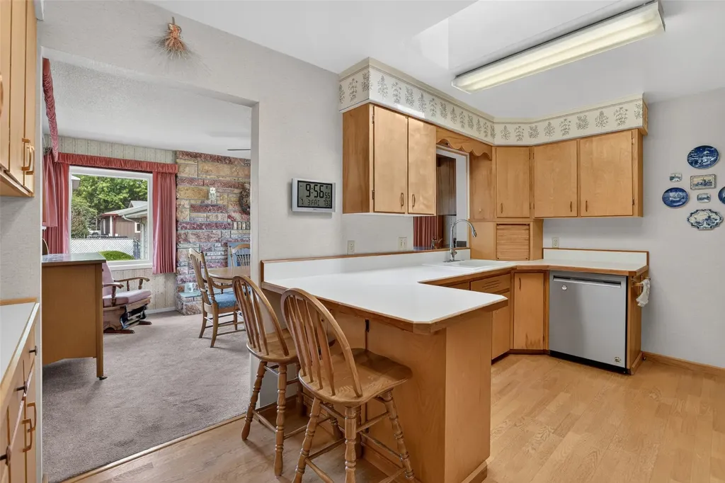 1422 17th Street S Great Falls MT 59405