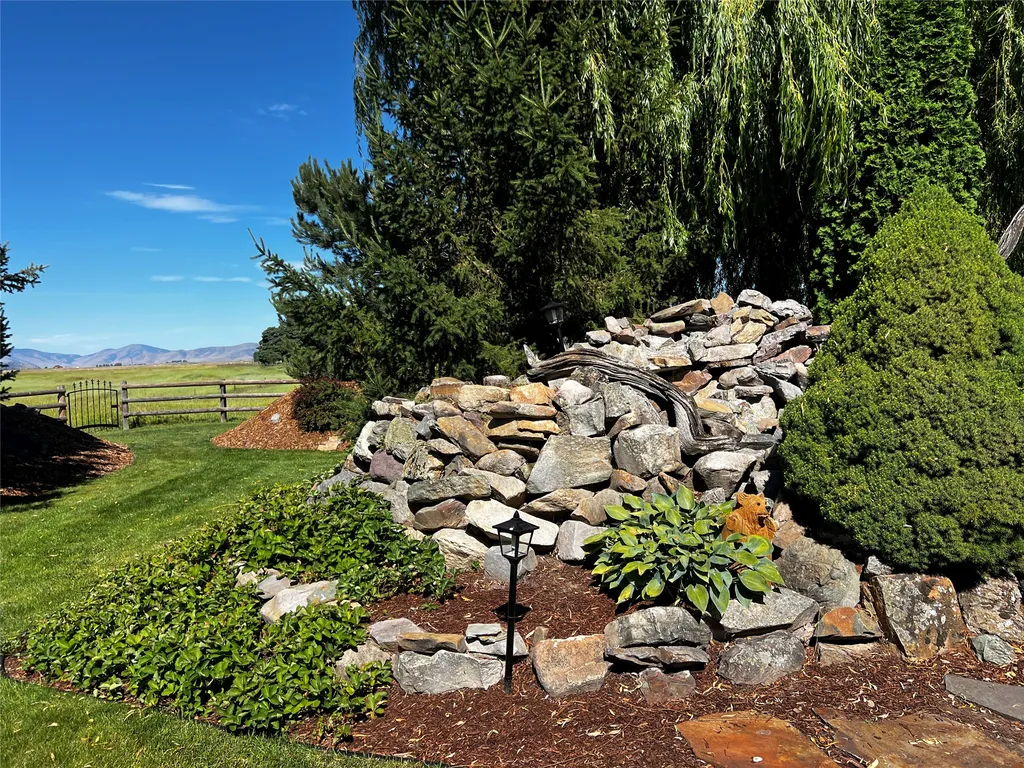 48539 Rocky Butte Road Ronan MT 59864