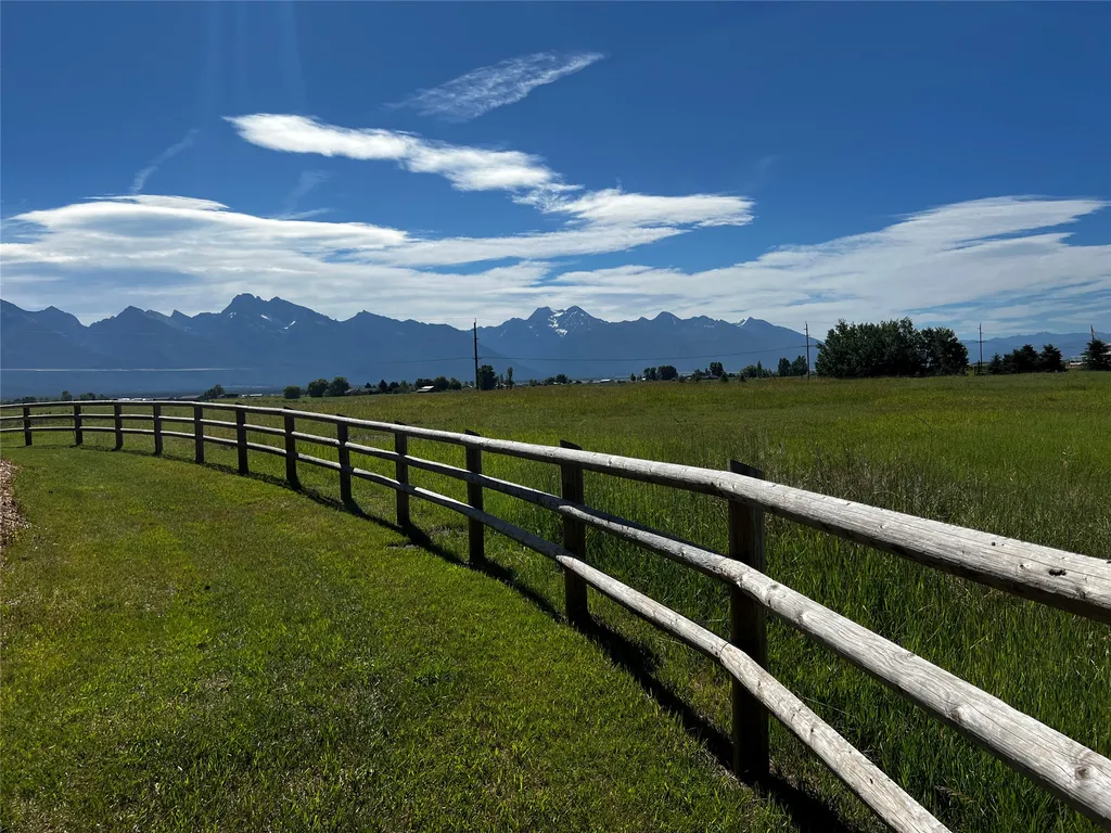 48539 Rocky Butte Road Ronan MT 59864