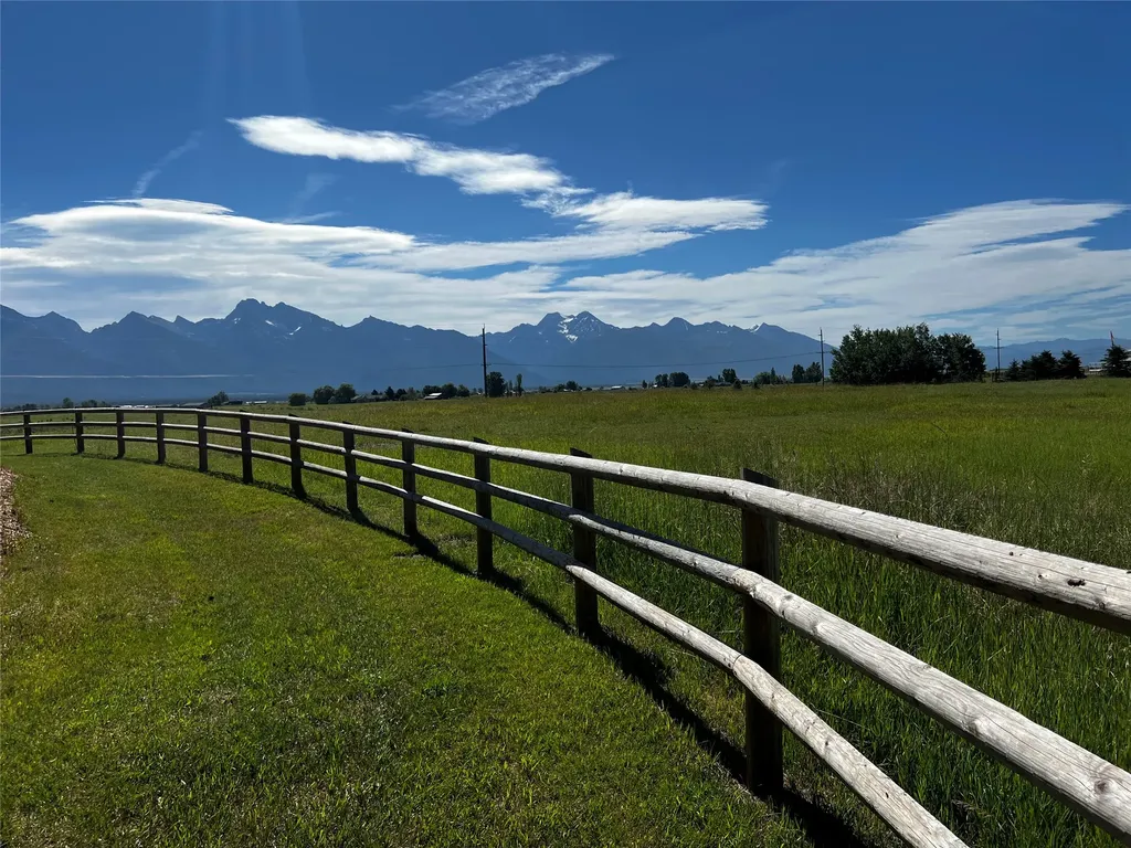 48539 Rocky Butte Road Ronan MT 59864