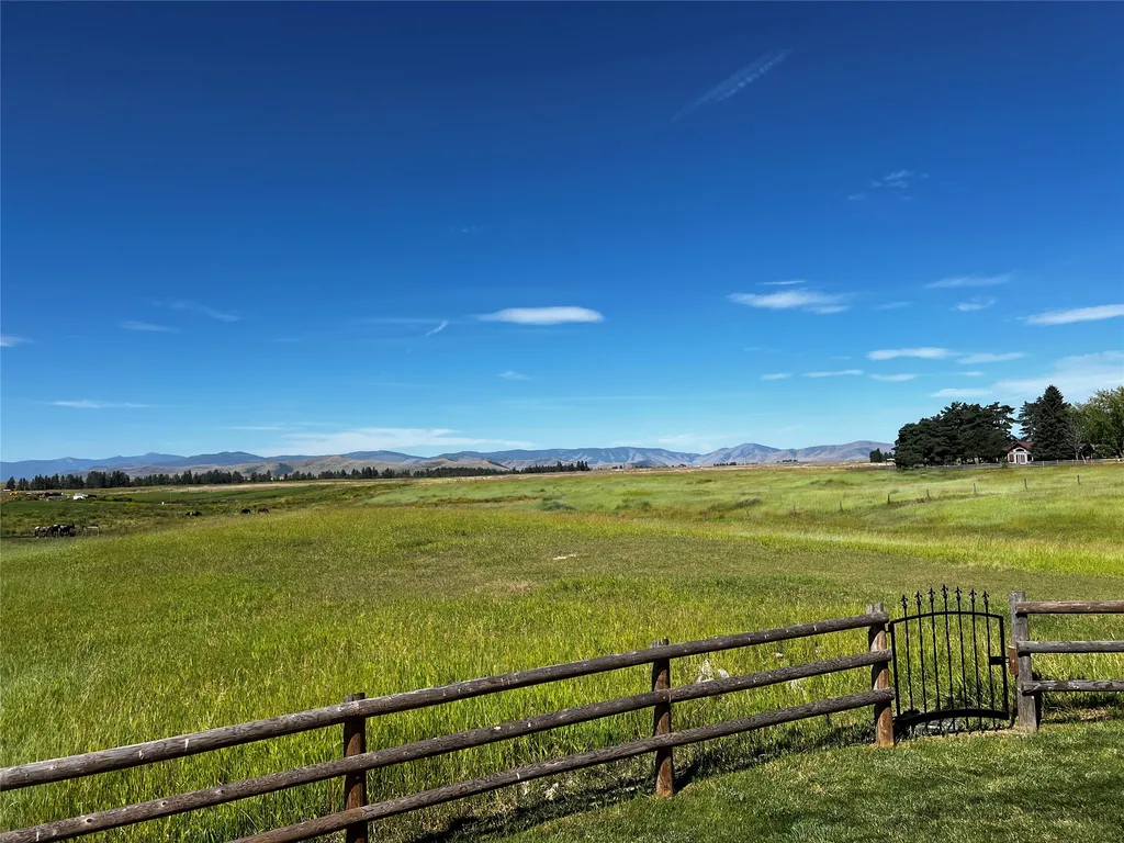 48539 Rocky Butte Road Ronan MT 59864