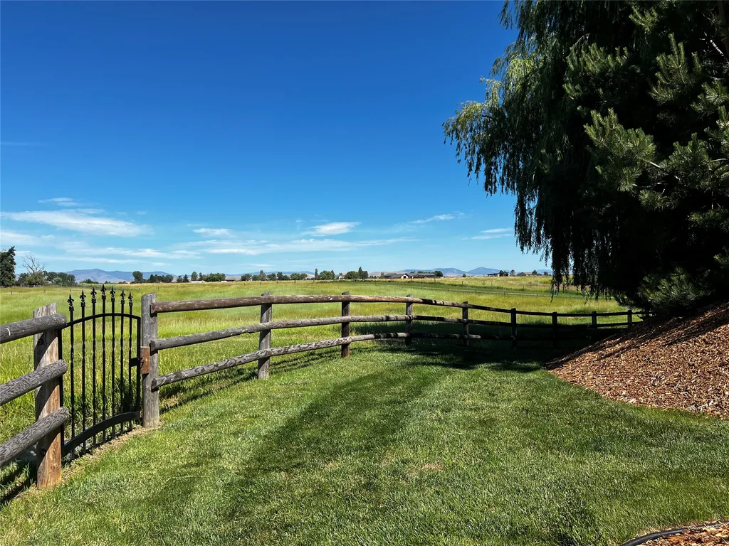 48539 Rocky Butte Road Ronan MT 59864