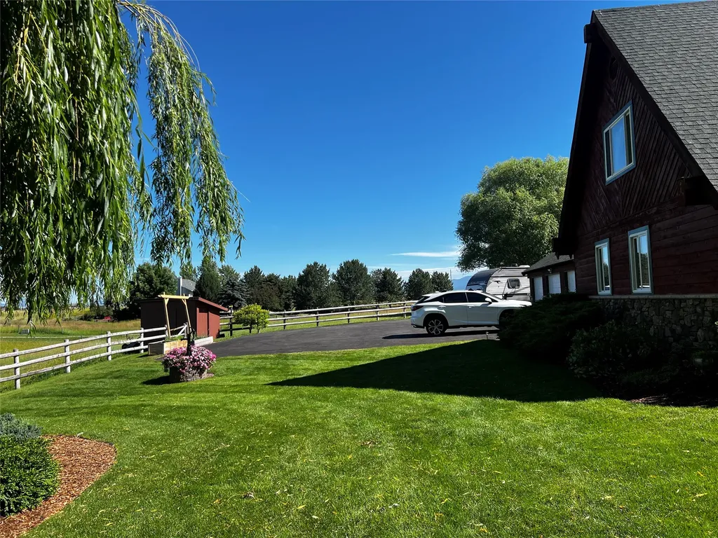 48539 Rocky Butte Road Ronan MT 59864