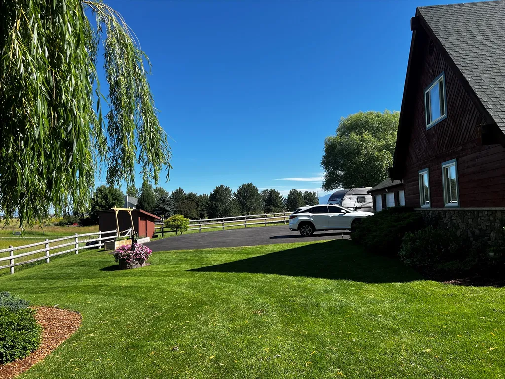 48539 Rocky Butte Road Ronan MT 59864
