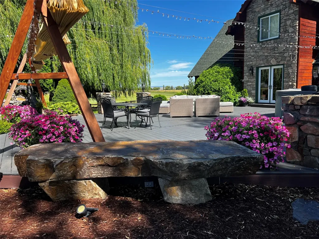 48539 Rocky Butte Road Ronan MT 59864