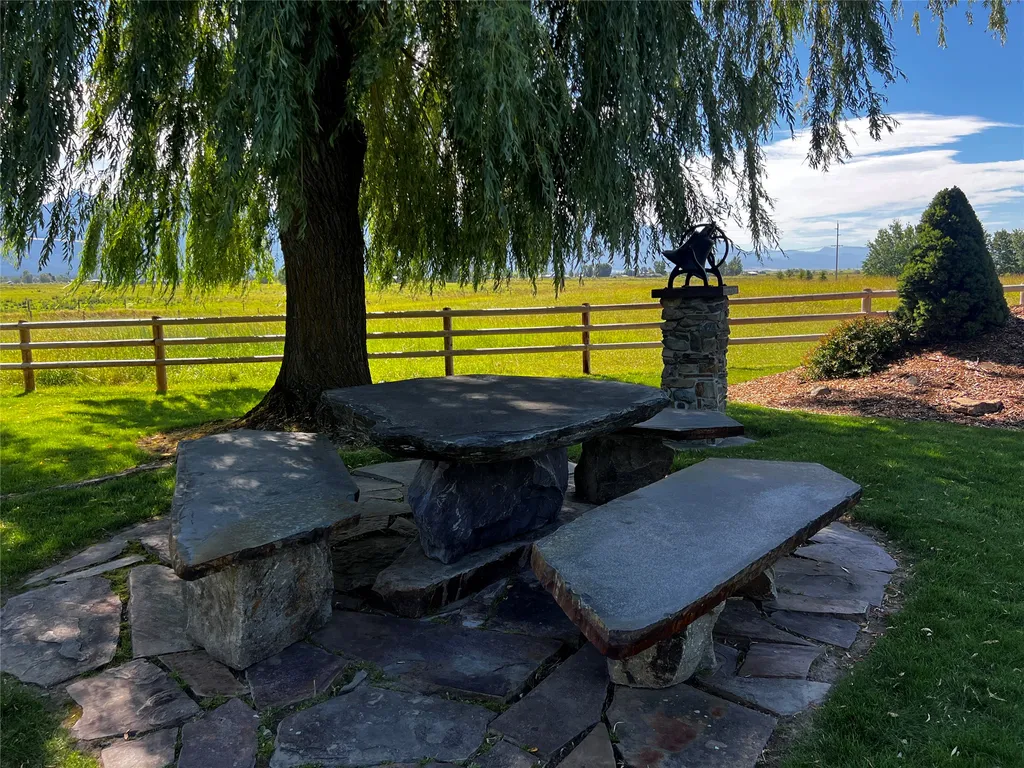 48539 Rocky Butte Road Ronan MT 59864