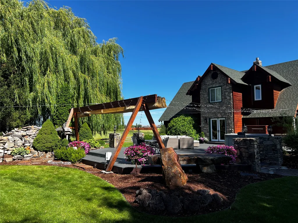 48539 Rocky Butte Road Ronan MT 59864