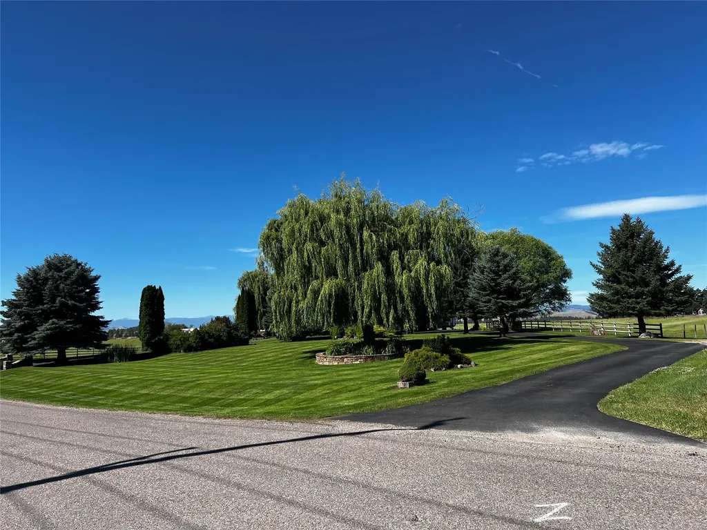 48539 Rocky Butte Road Ronan MT 59864