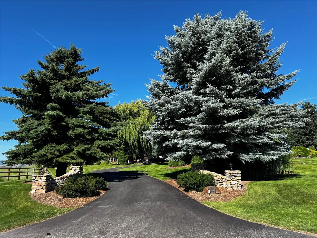 48539 Rocky Butte Road Ronan MT 59864
