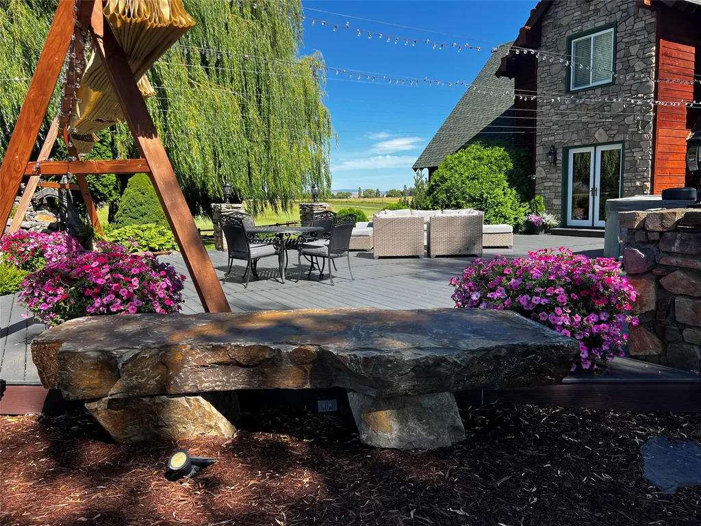 48539 Rocky Butte Road Ronan MT 59864