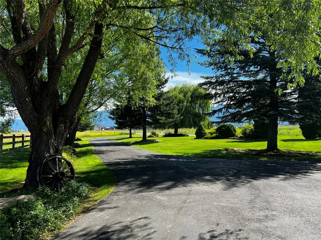 48539 Rocky Butte Road Ronan MT 59864