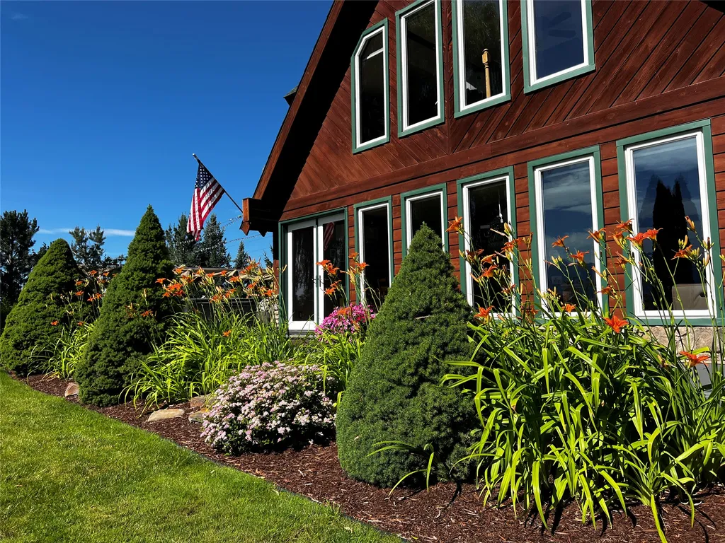 48539 Rocky Butte Road Ronan MT 59864
