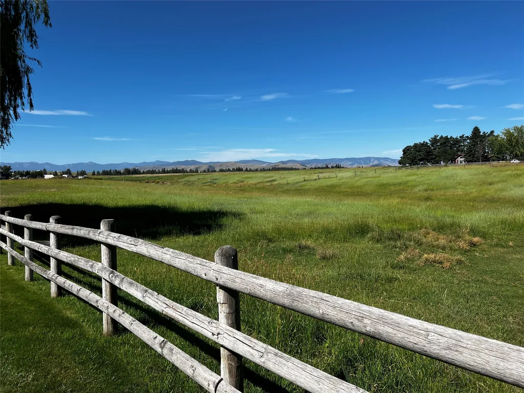 48539 Rocky Butte Road Ronan MT 59864