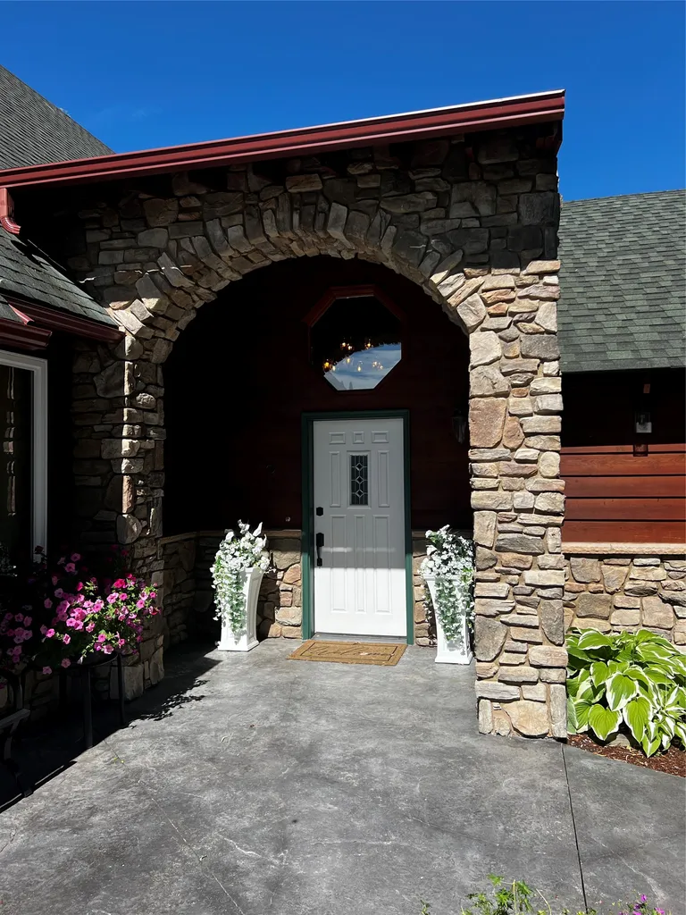 48539 Rocky Butte Road Ronan MT 59864