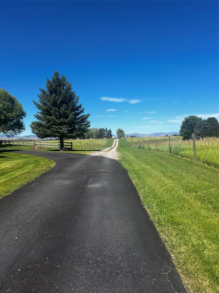 48539 Rocky Butte Road Ronan MT 59864