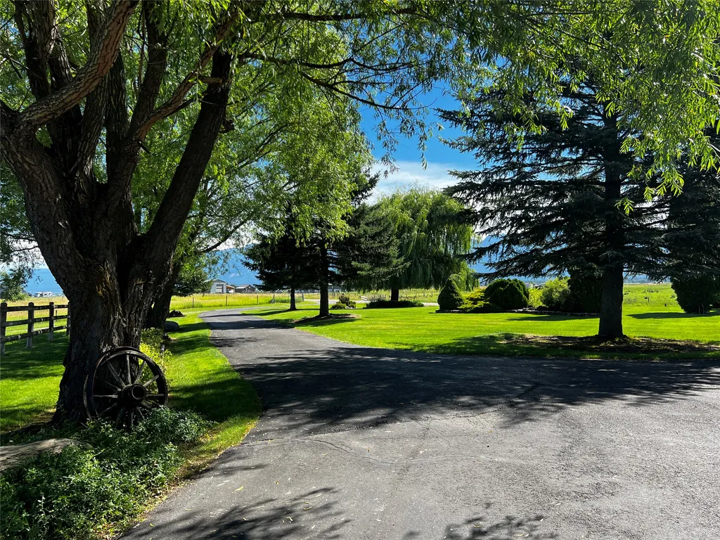 48539 Rocky Butte Road Ronan MT 59864