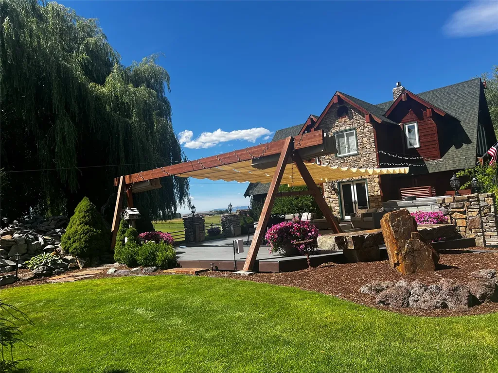 48539 Rocky Butte Road Ronan MT 59864