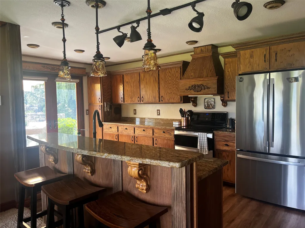 48539 Rocky Butte Road Ronan MT 59864