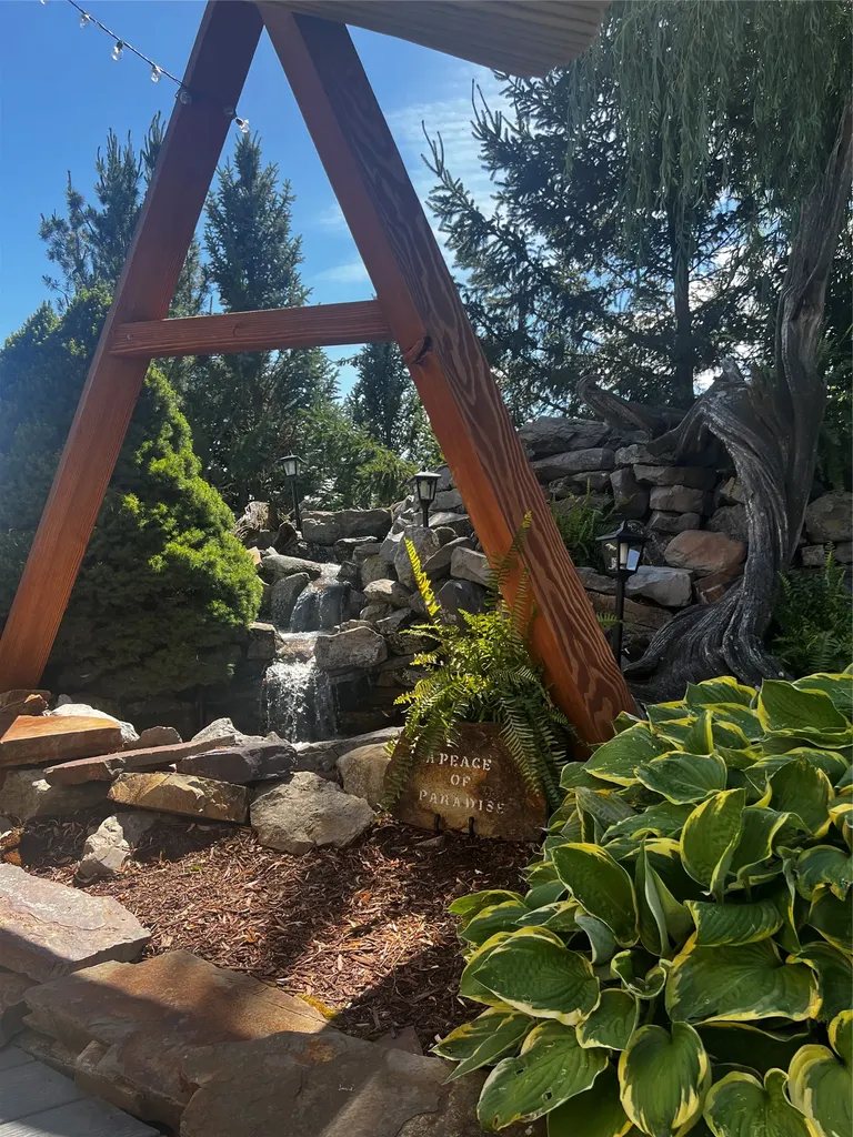 48539 Rocky Butte Road Ronan MT 59864