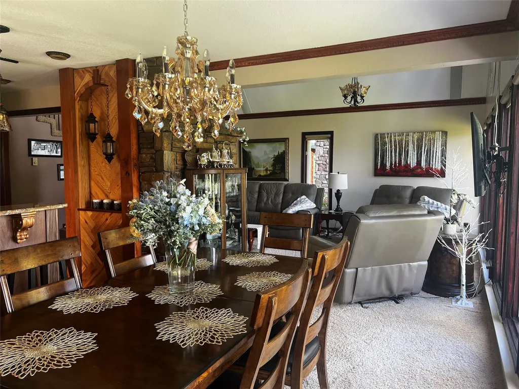 48539 Rocky Butte Road Ronan MT 59864
