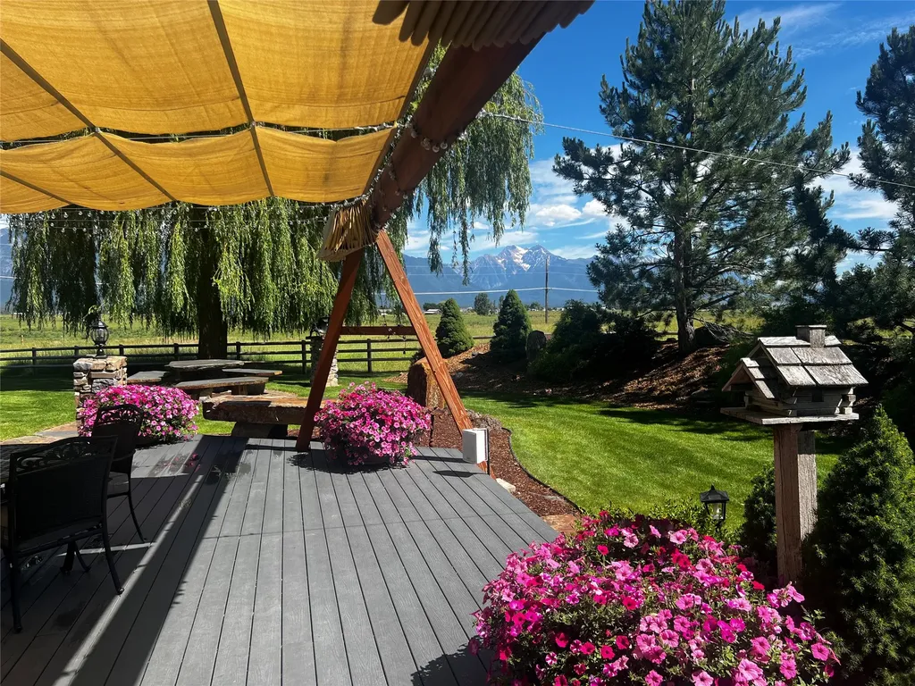 48539 Rocky Butte Road Ronan MT 59864
