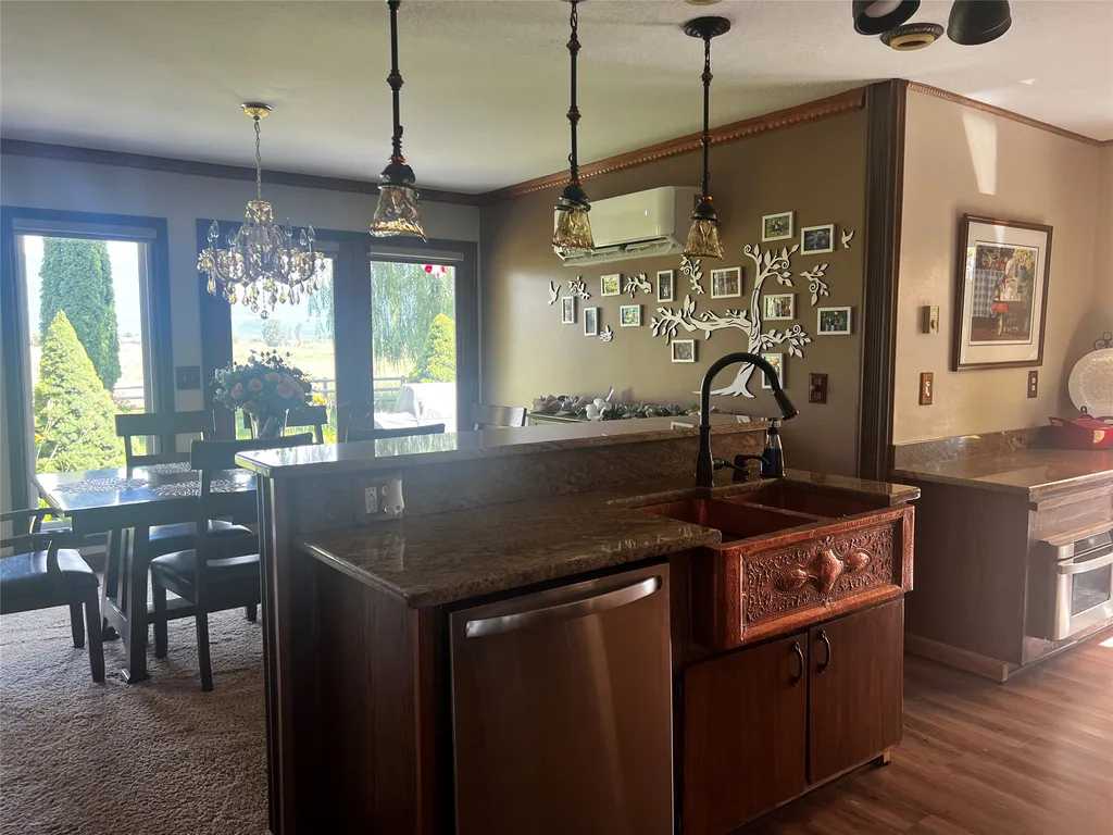 48539 Rocky Butte Road Ronan MT 59864