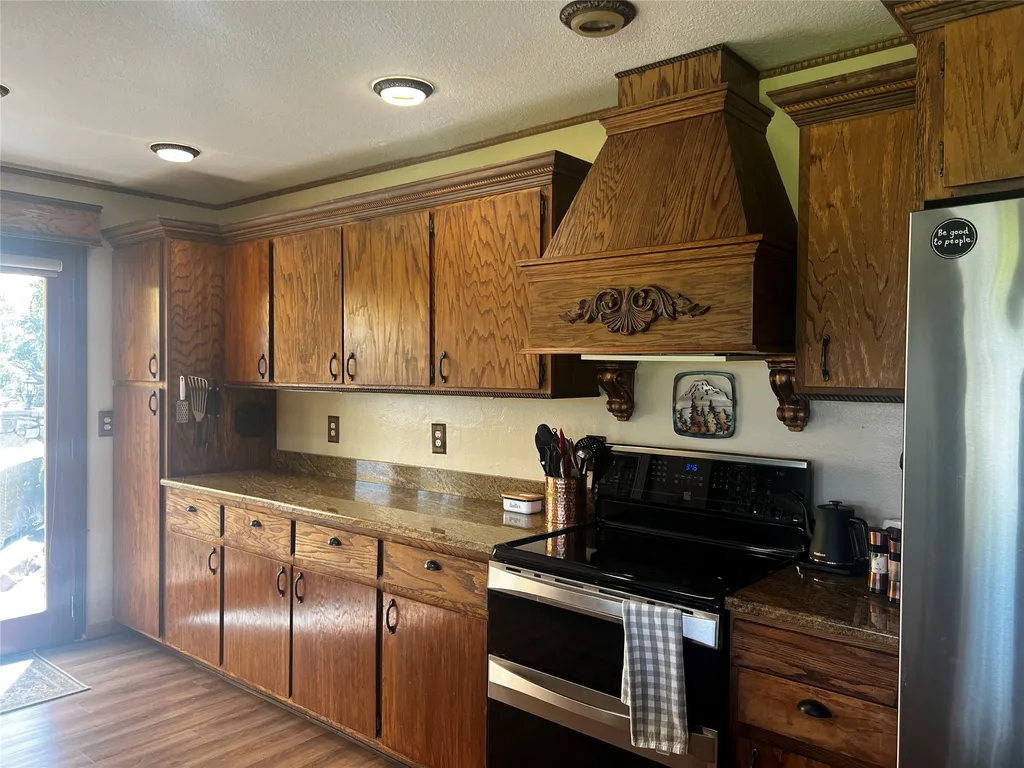 48539 Rocky Butte Road Ronan MT 59864