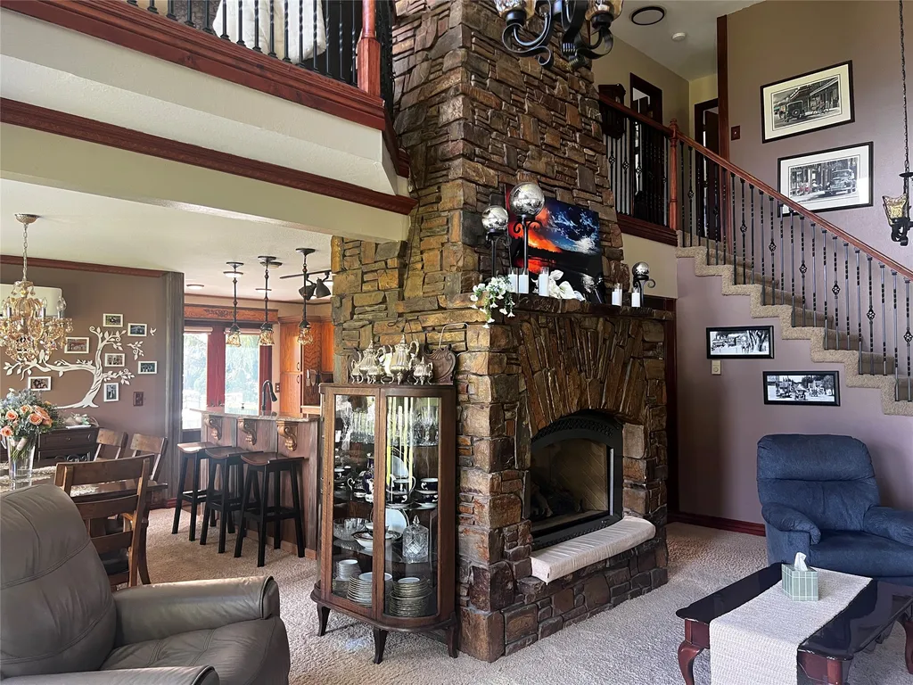 48539 Rocky Butte Road Ronan MT 59864