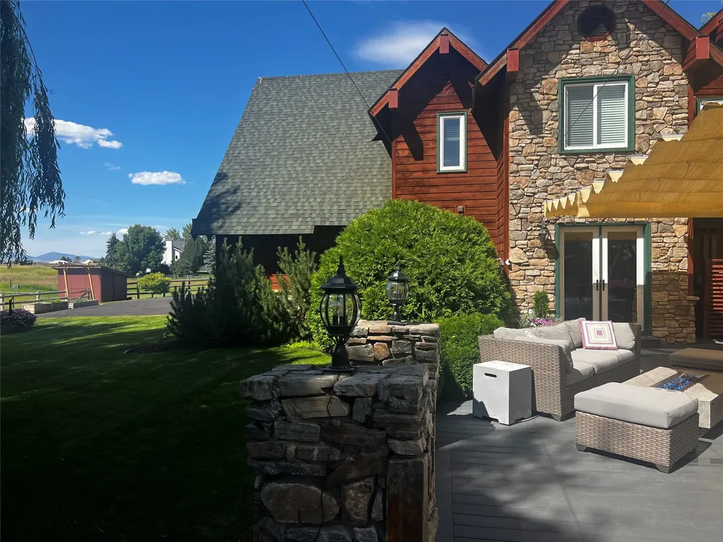 48539 Rocky Butte Road Ronan MT 59864