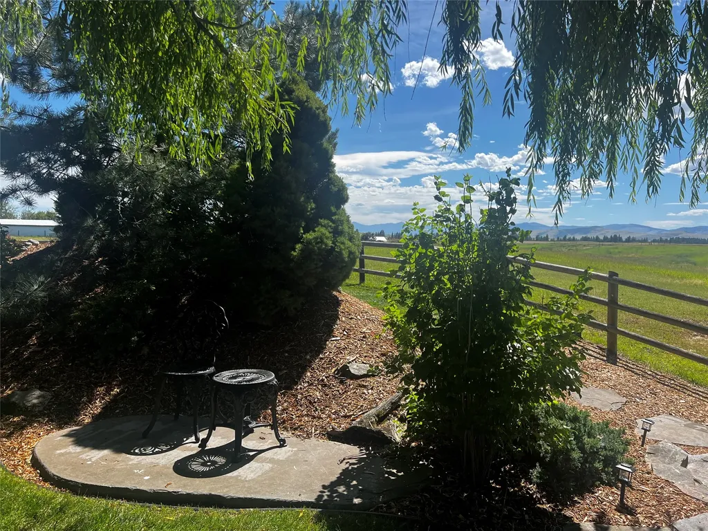 48539 Rocky Butte Road Ronan MT 59864