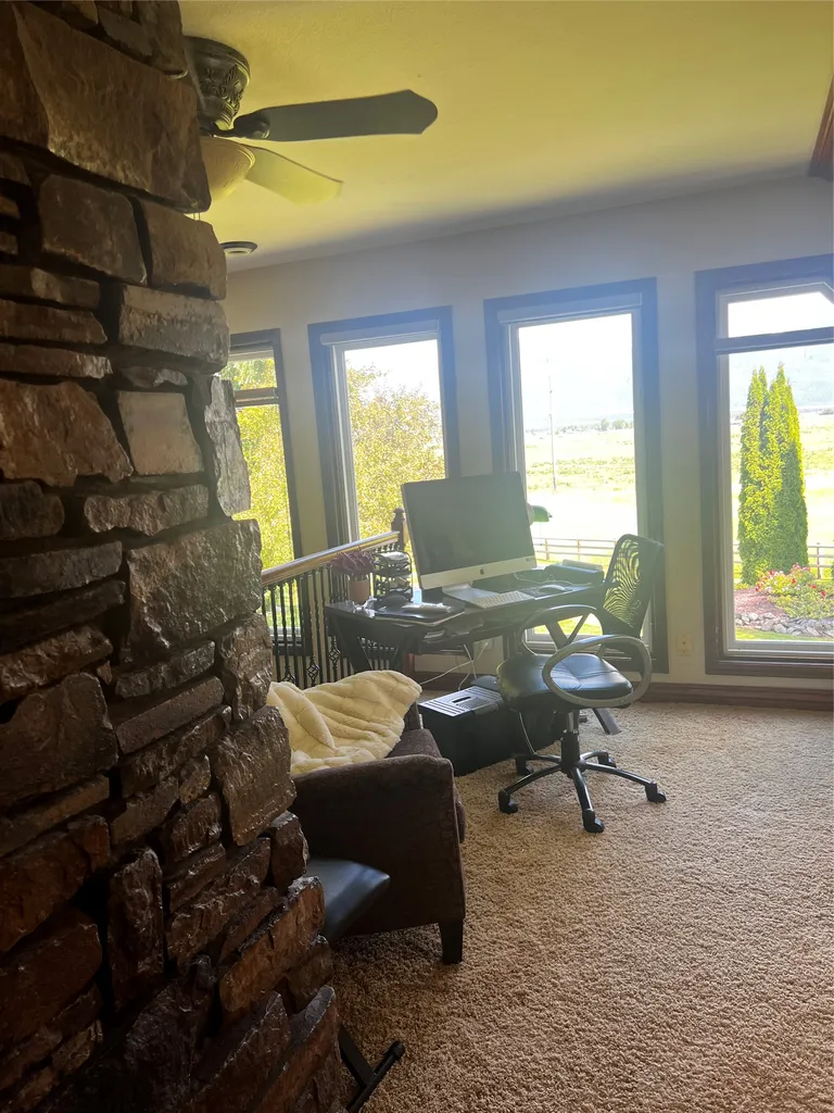 48539 Rocky Butte Road Ronan MT 59864