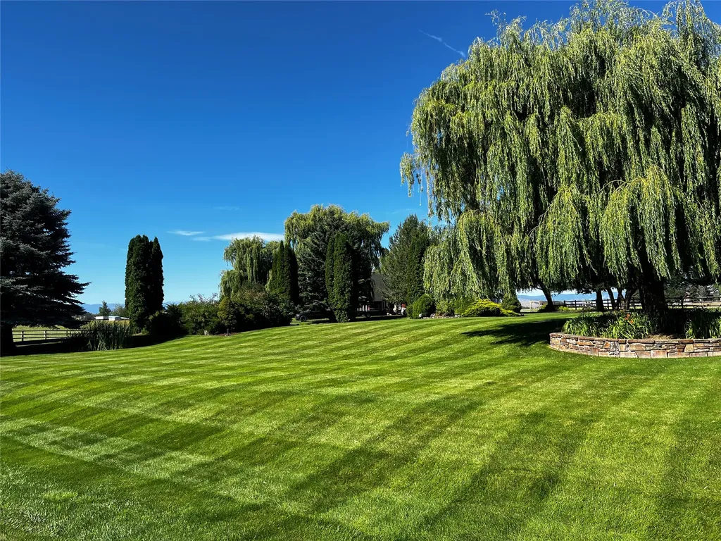 48539 Rocky Butte Road Ronan MT 59864