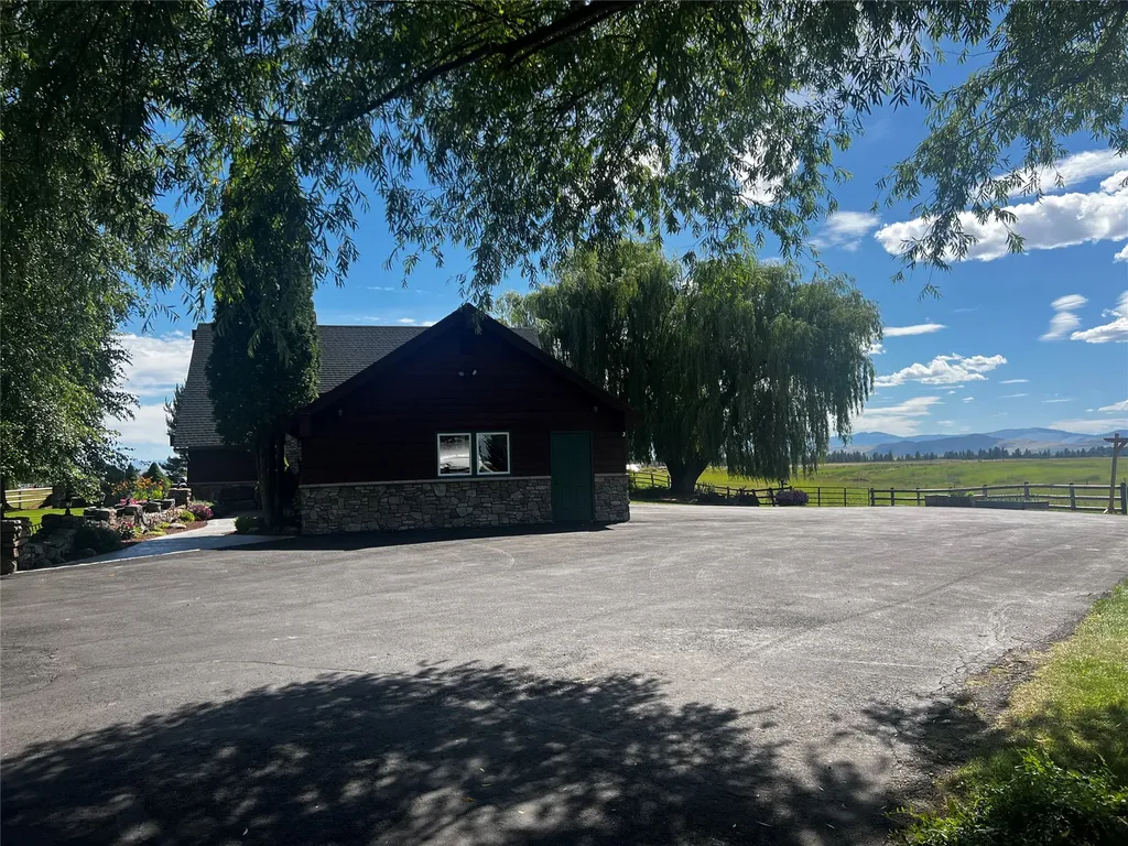 48539 Rocky Butte Road Ronan MT 59864