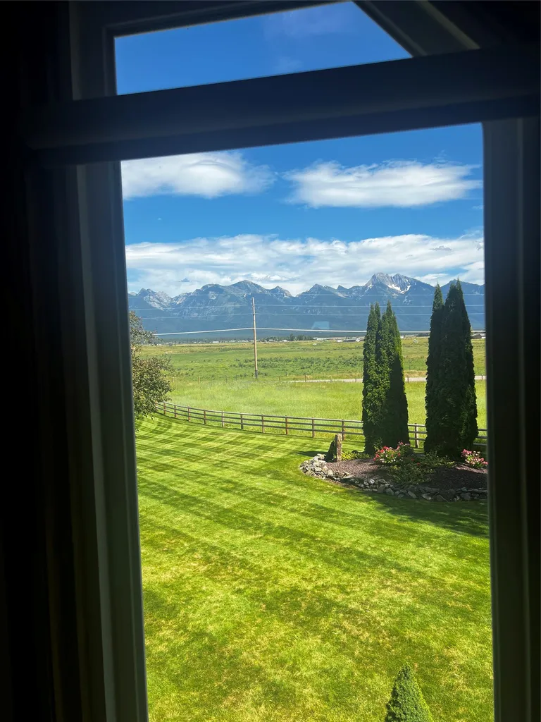 48539 Rocky Butte Road Ronan MT 59864