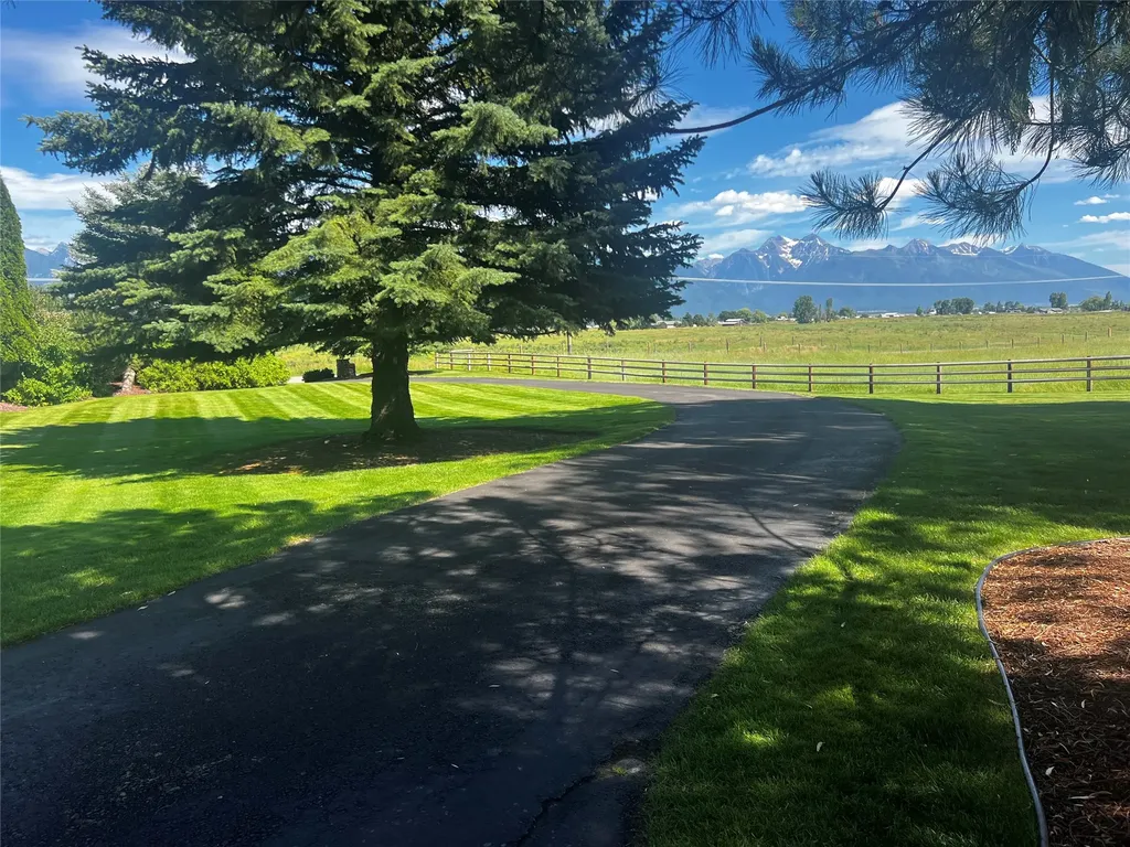 48539 Rocky Butte Road Ronan MT 59864