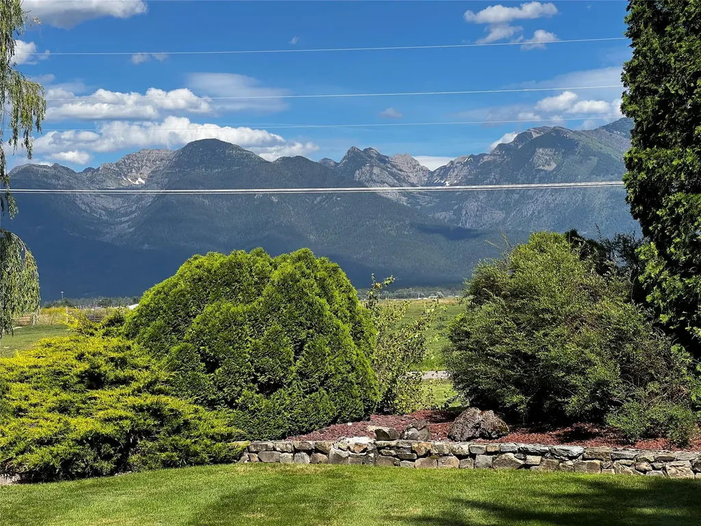 48539 Rocky Butte Road Ronan MT 59864