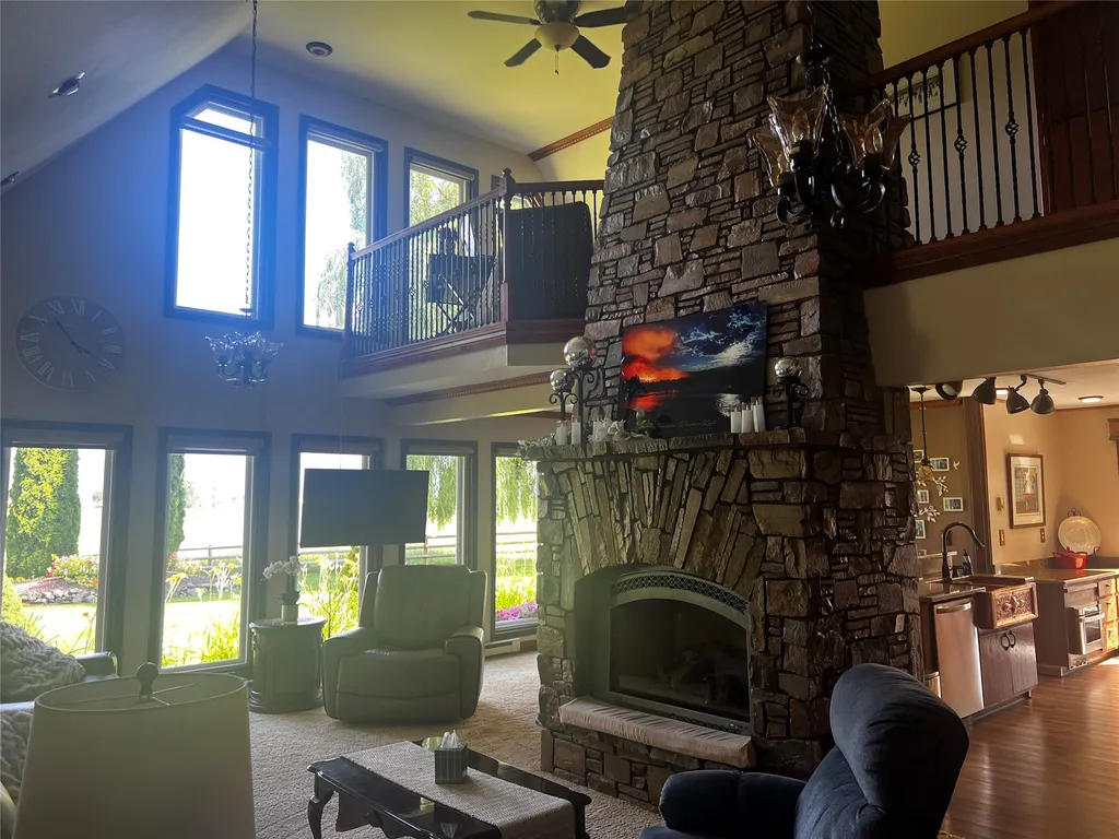 48539 Rocky Butte Road Ronan MT 59864