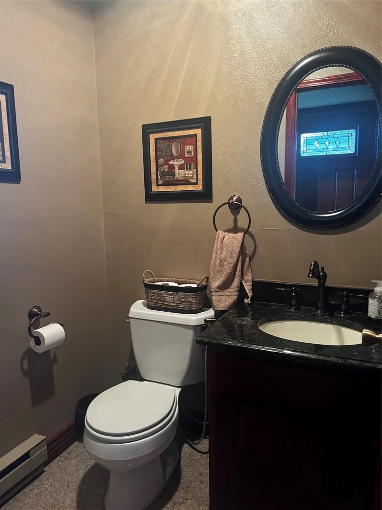 48539 Rocky Butte Road Ronan MT 59864