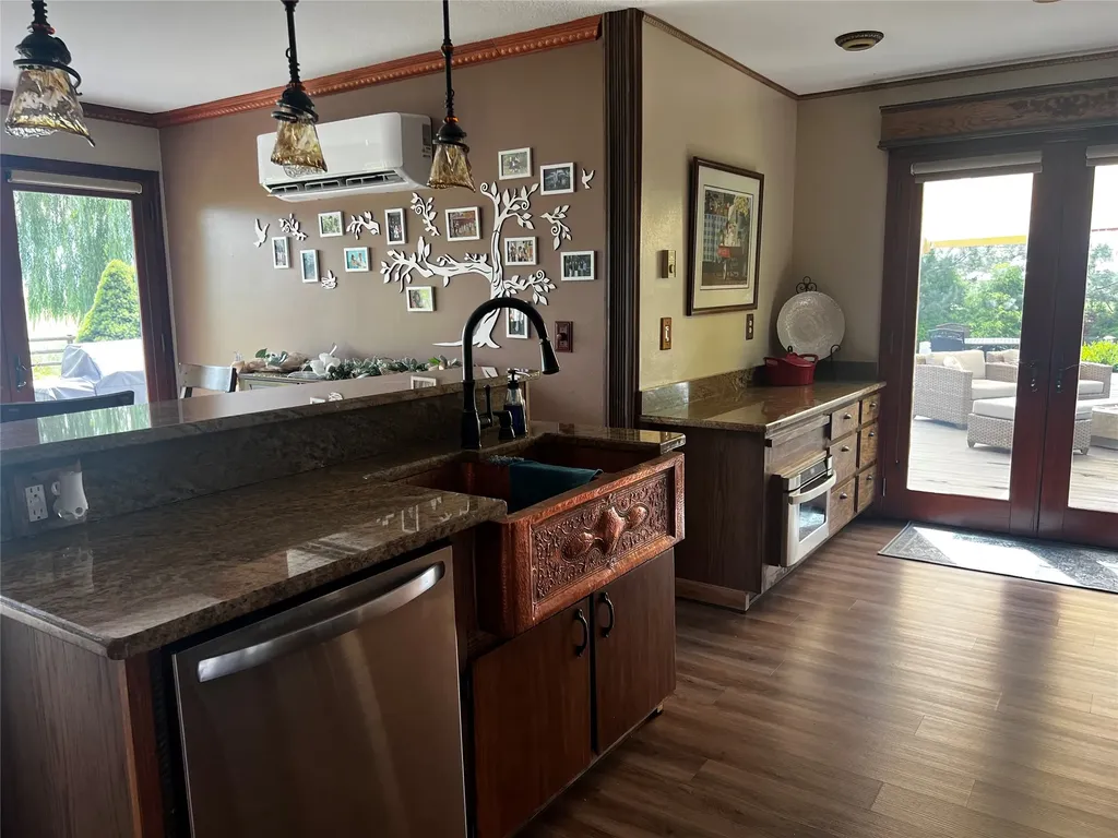 48539 Rocky Butte Road Ronan MT 59864