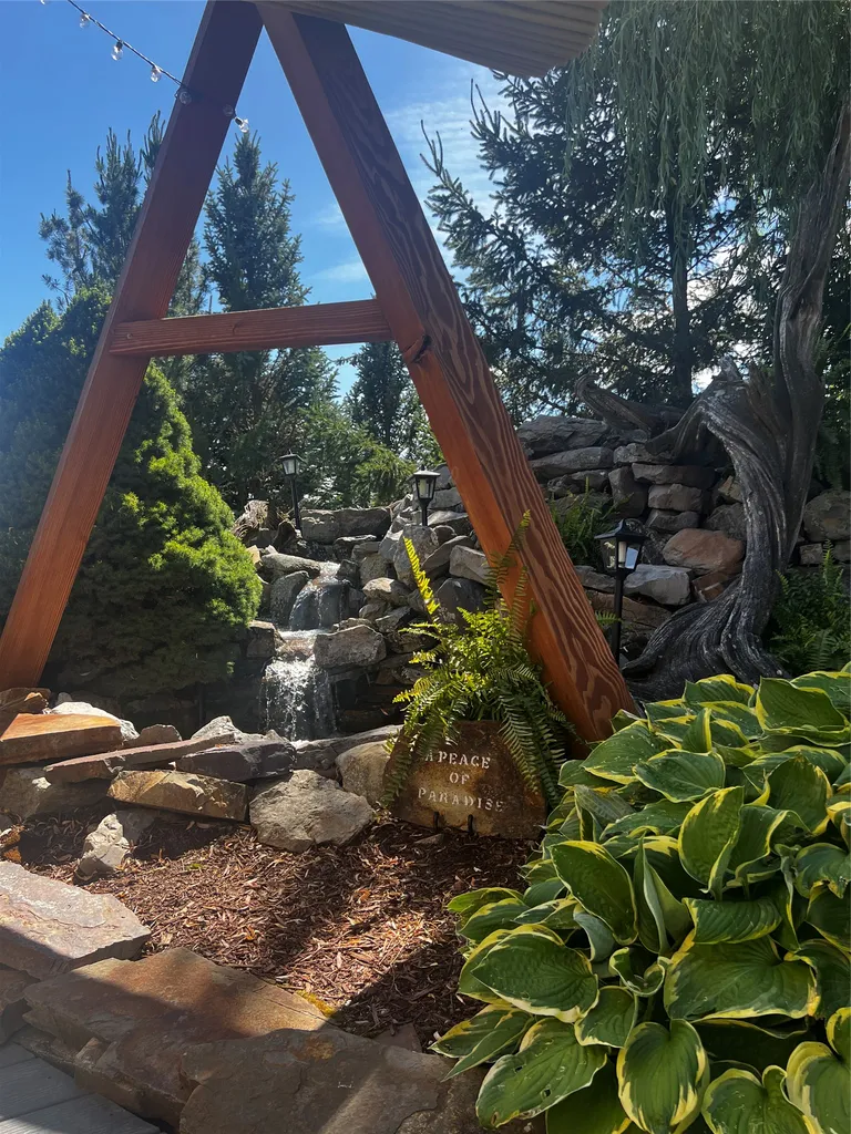 48539 Rocky Butte Road Ronan MT 59864