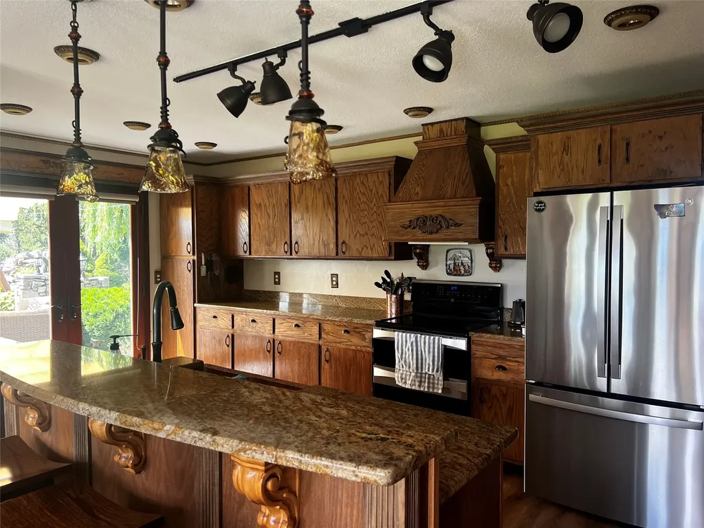 48539 Rocky Butte Road Ronan MT 59864