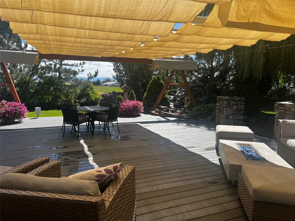 48539 Rocky Butte Road Ronan MT 59864