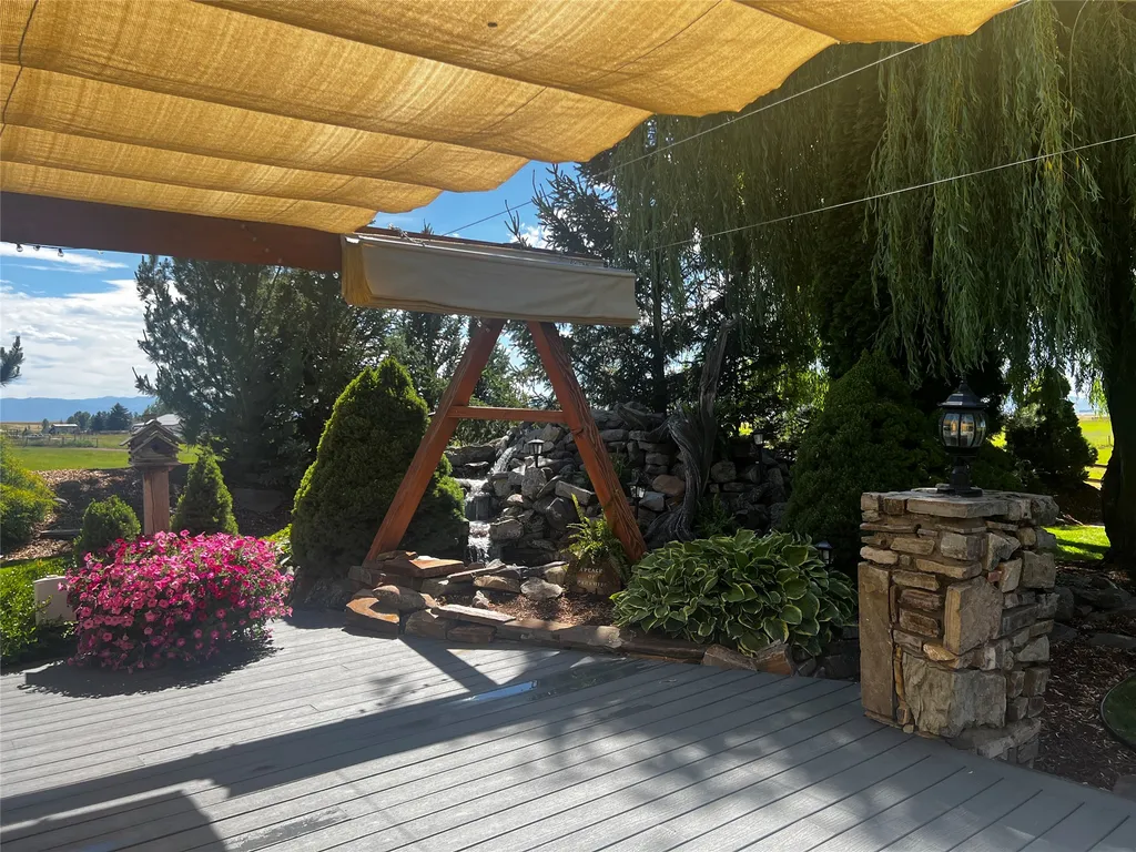 48539 Rocky Butte Road Ronan MT 59864
