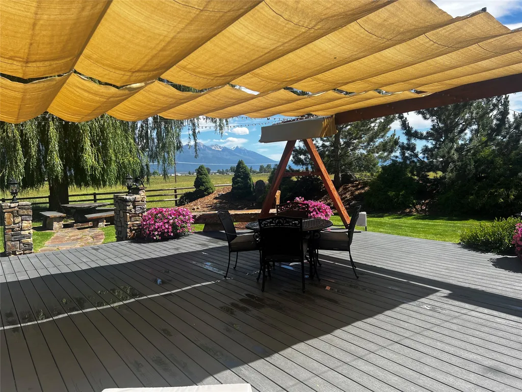 48539 Rocky Butte Road Ronan MT 59864