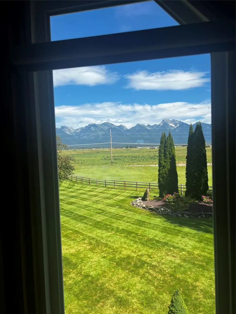 48539 Rocky Butte Road Ronan MT 59864