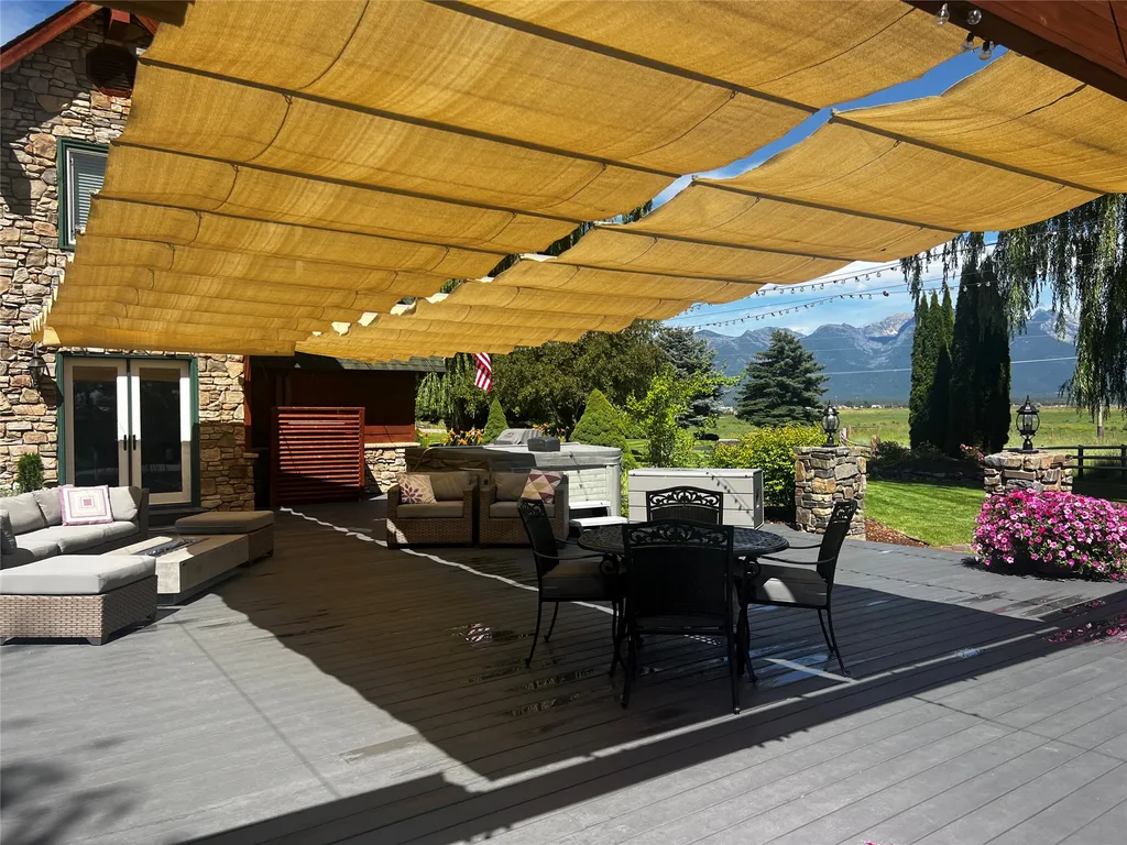 48539 Rocky Butte Road Ronan MT 59864