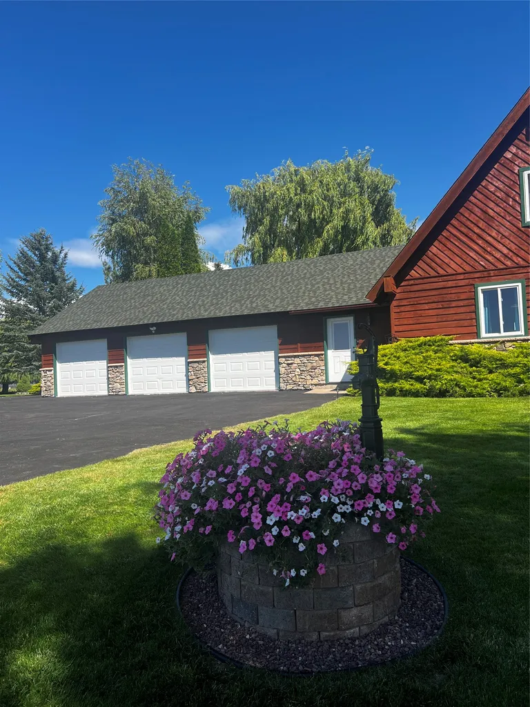 48539 Rocky Butte Road Ronan MT 59864