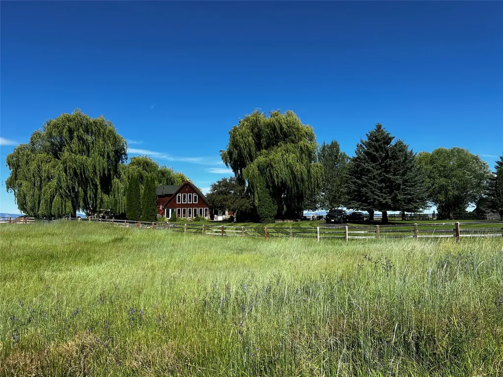 48539 Rocky Butte Road Ronan MT 59864