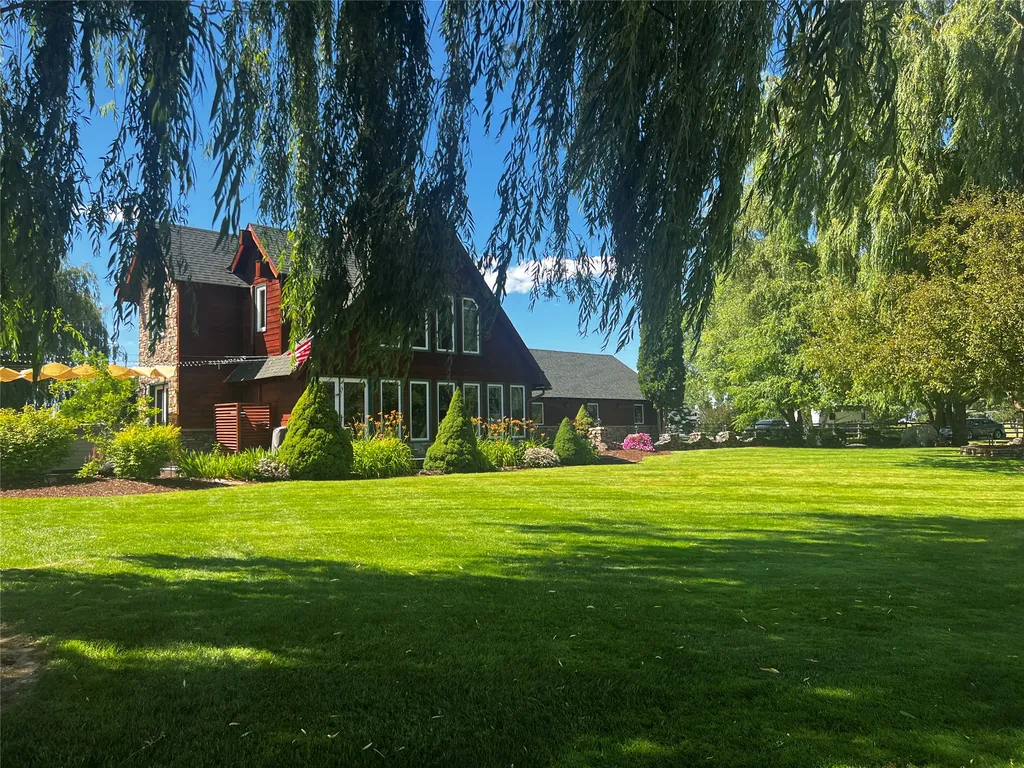 48539 Rocky Butte Road Ronan MT 59864