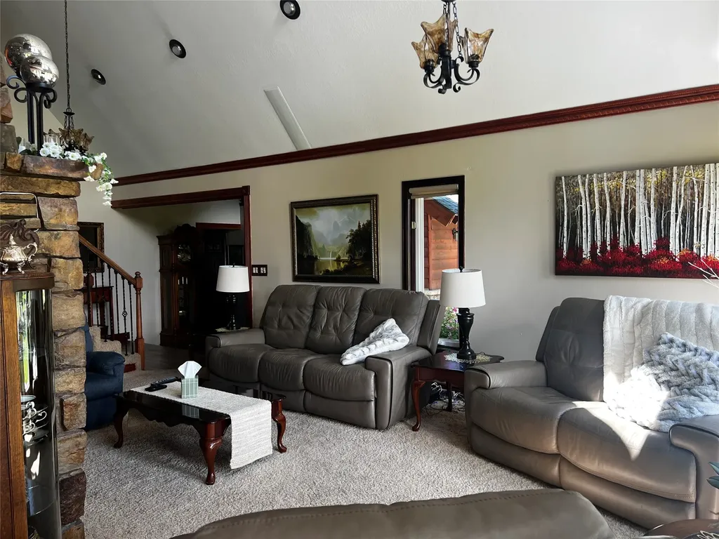 48539 Rocky Butte Road Ronan MT 59864